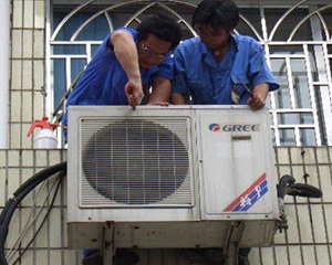 安顺空调维修售后服务中心