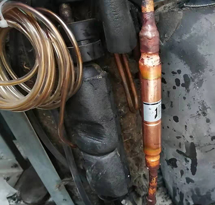 安顺美的变频多联机空调维修售后服务中心