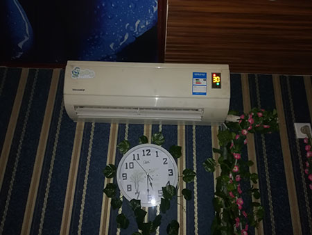 安顺空调维修售后服务中心