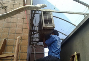 安顺空调维修售后服务中心