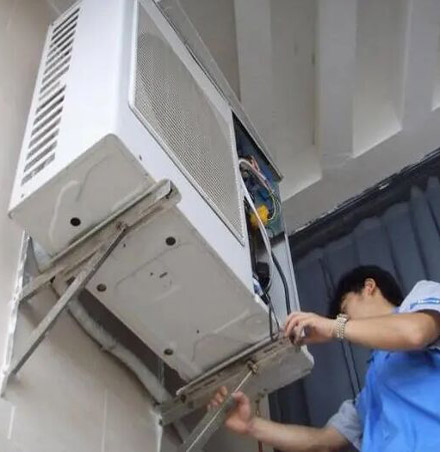 安顺24小时空调维修热线