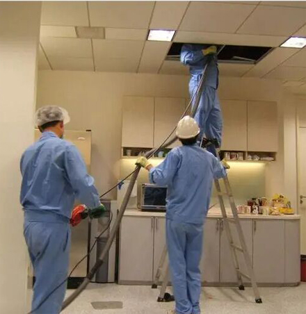 安顺中央空调维修