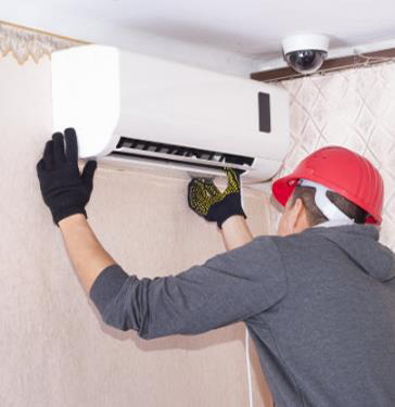 安顺空调内机噪音大