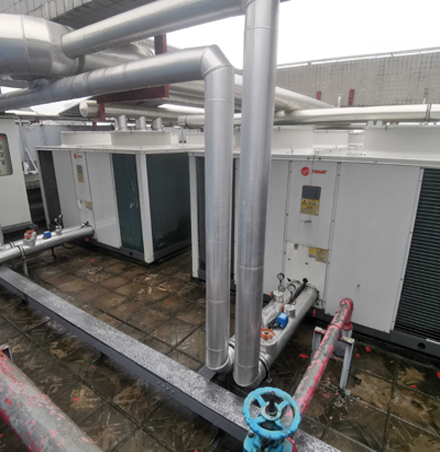 安顺附近中央空调维修 安顺上门中央空调维修