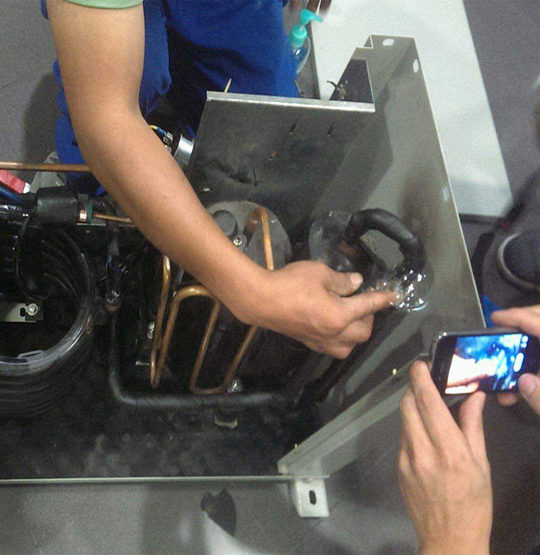 安顺维修空调制冷效果差